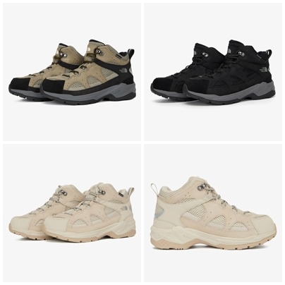 STORMBREAK MID WG[NS91Q01]