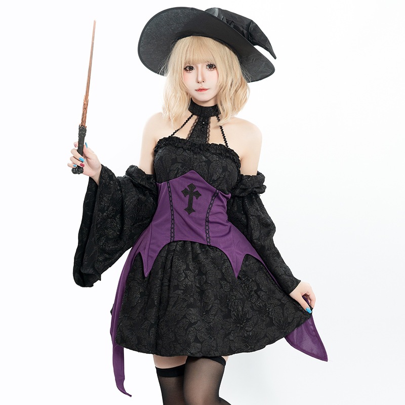 【1点ご購入 で10点プレゼントいたします】2025年魔法の棒ハロウィンアイテム魔法の杖の魔法使いコスプレ舞台演出衣装