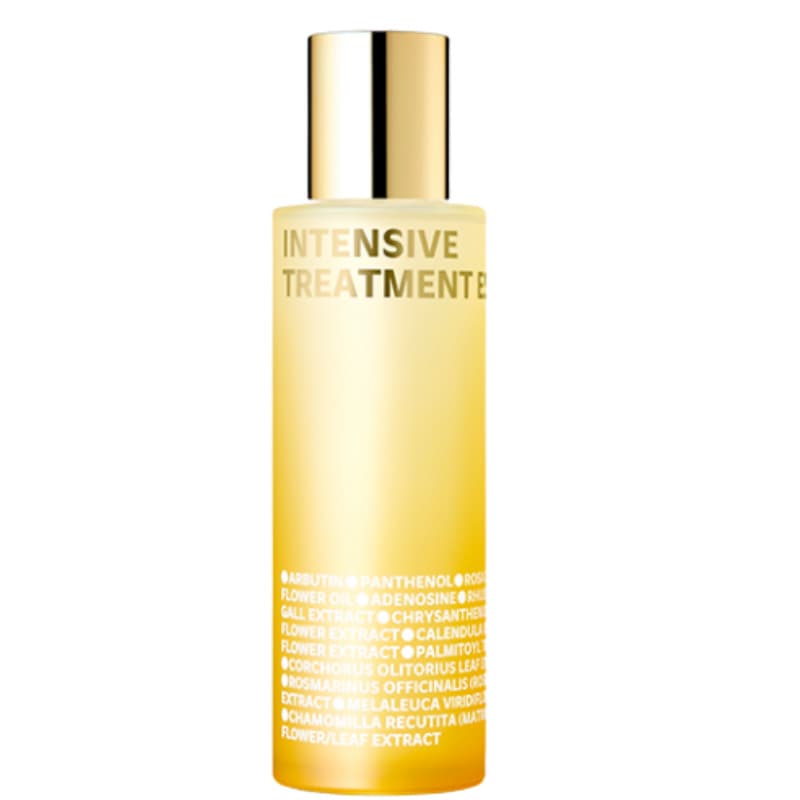 インテンシブトリートメントエッセンス 130mL