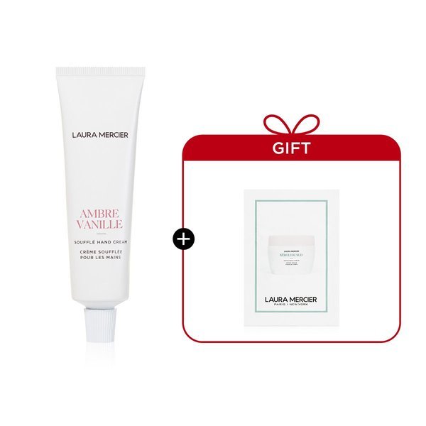 laura mercier LAURA MERCIER/Hand/Cream 【贈呈品なくなり次第贈呈終了】