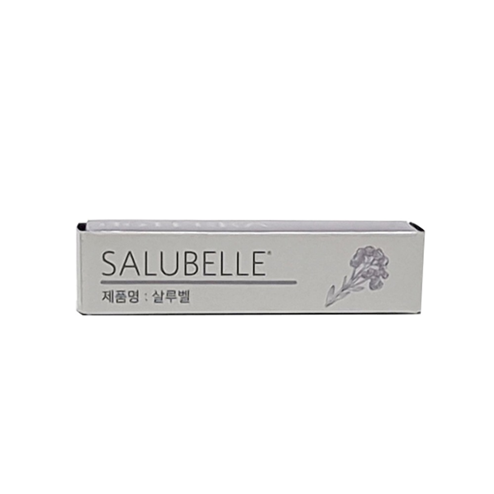 ドテラサルベル 10ml ロールオンタイプ