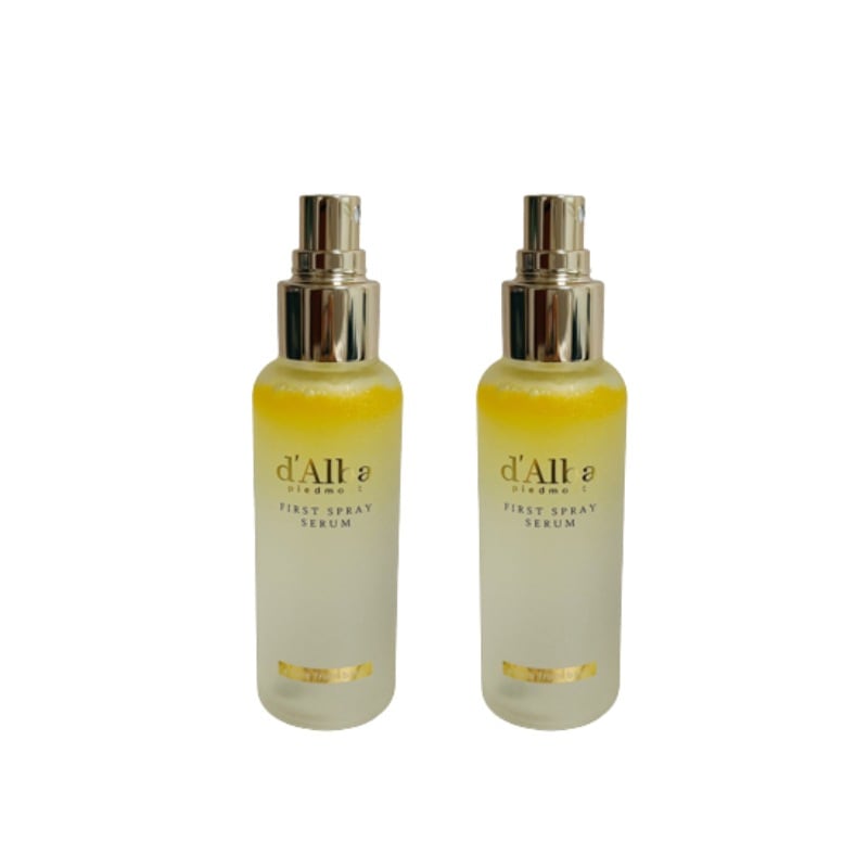 ホワイトトリュフファーストスプレーセラム 100ml+100ml 企画セット