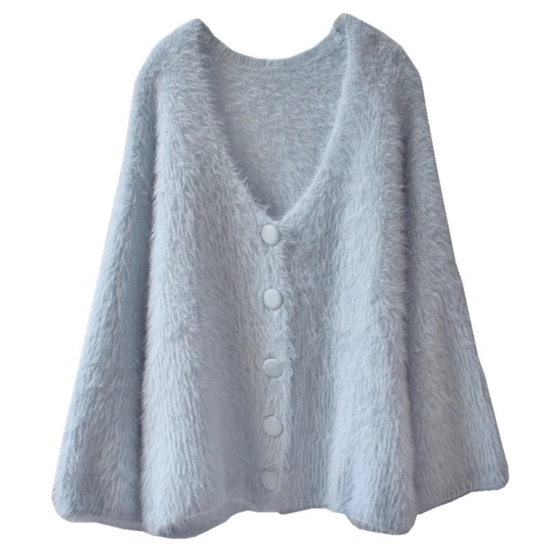 トップス カーディガン 長袖 深Vネック 前開き ボタン ミディアム丈 ふわふわ かわいい 大人可愛い きれいめ シンプル 上品 おしゃれ かっこいい カジュアル こなれ感 個性的 主役級 存在感