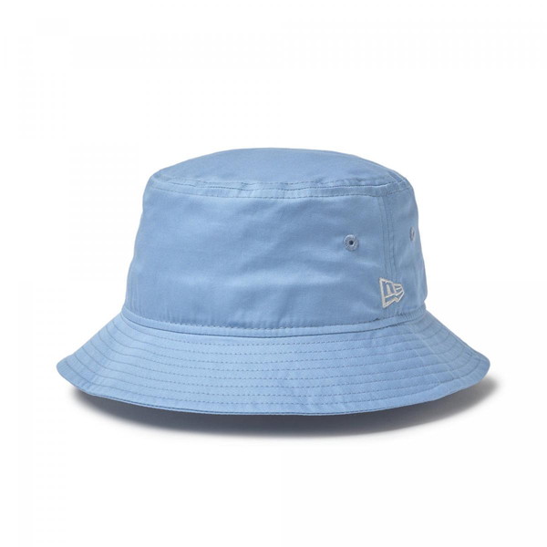 NEWERA ニューエラ バケット01 CLEANSE ベーシック サックスブルー ニューエラアウトドア 14392179 帽子