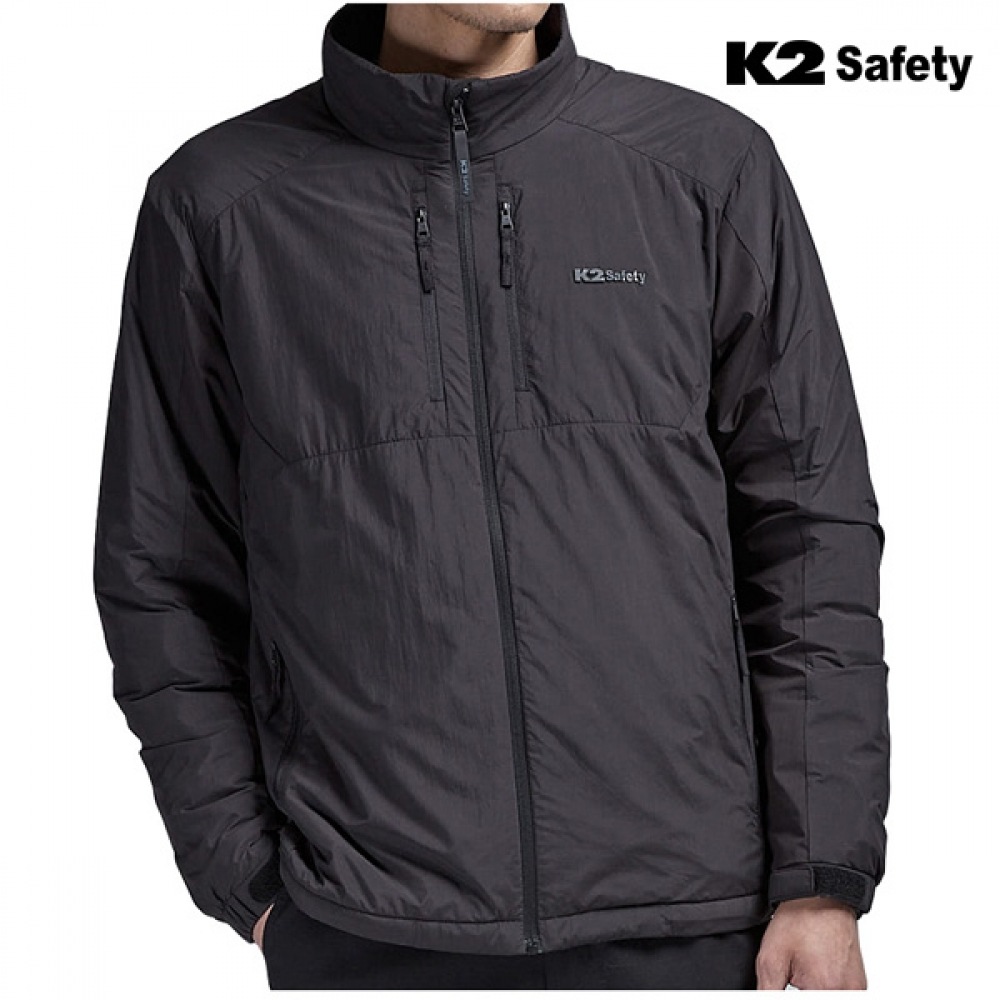(K2セーフティ) K2セーフティ JK-F4103 メンズジャンパー