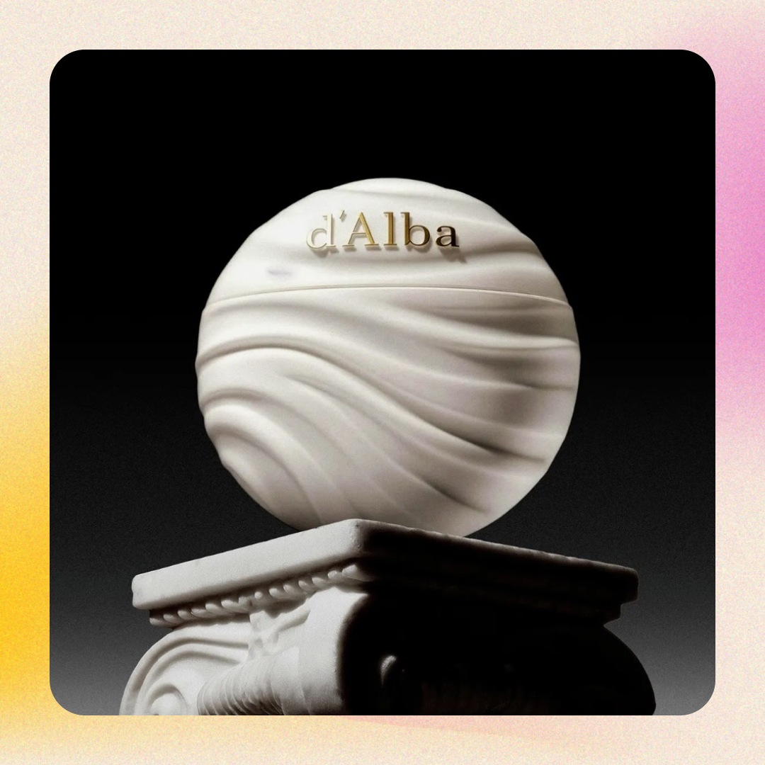 ナリッシング オブジェ ハンドクリーム 40ml