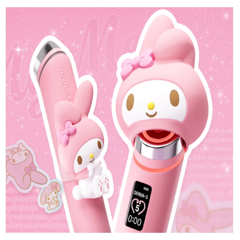 My Melodyブースタープロ·マイメロディ·エディション