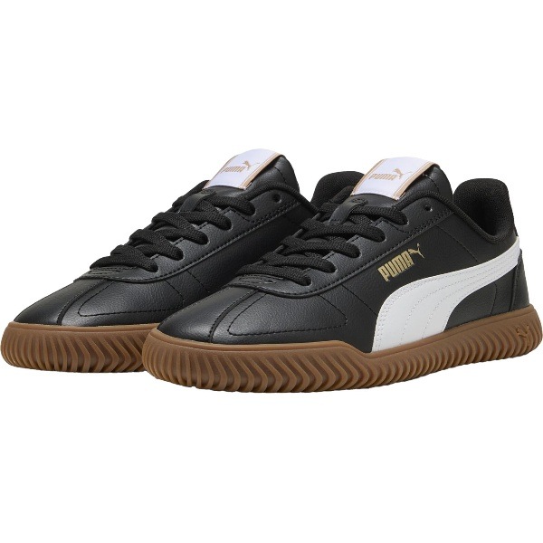 PUMA プーマ PUMA CLUB カイザー マルチスポーツ シューズKIDS 40260302