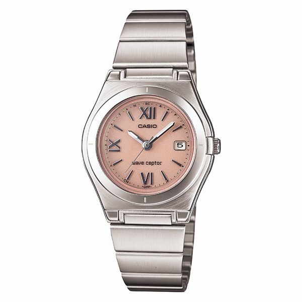取寄品 正規品 CASIO腕時計 カシオ wave ceptor LWQ-10DJ-4A1JF