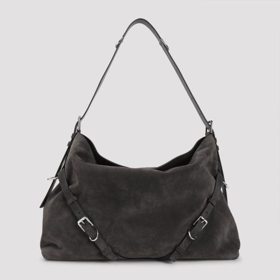 GIVENCHY Women Shoulder Bags BB516GB2D6 021 DARK GREY