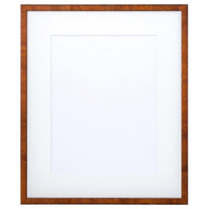 ラーソン・ジュール カリマンタンオーク 水彩F10 アクリル DB17176