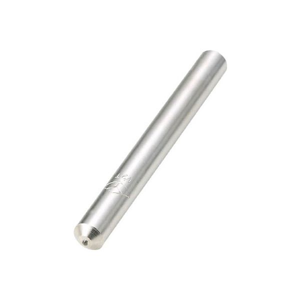 TRUSCO TDD-12-034 単石ダイヤモンドドレッサー 100X12 3/4clt メーカー直送