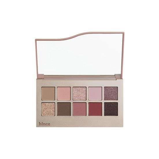 ニューデップスアイシャドウパレット 5,153円