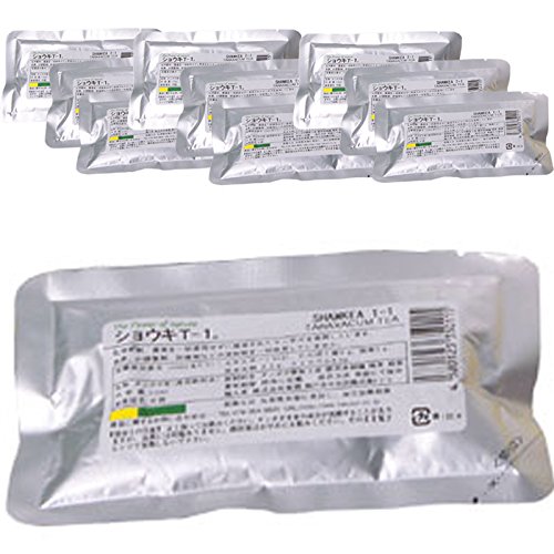 タンポポ茶 ショウキT-1 100ml×10包 【ノンカフェイン】