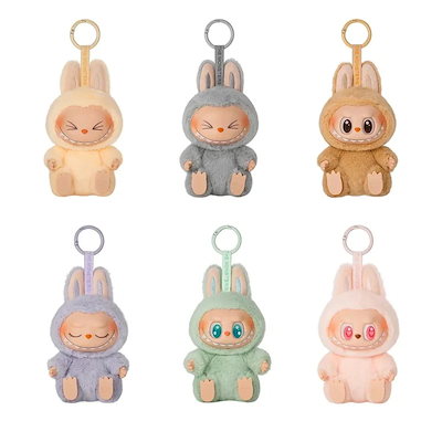 POP MART LABUBU ラブブ マカロン　３点セット POP MART 【正規品・即発送】 THE MONSTERS Exciting Macaron