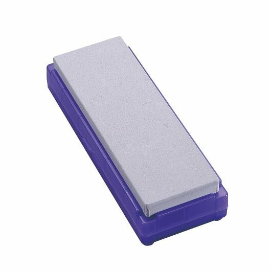 シャプトン セラミック砥石 刃の黒幕 #30000 ムラサキ