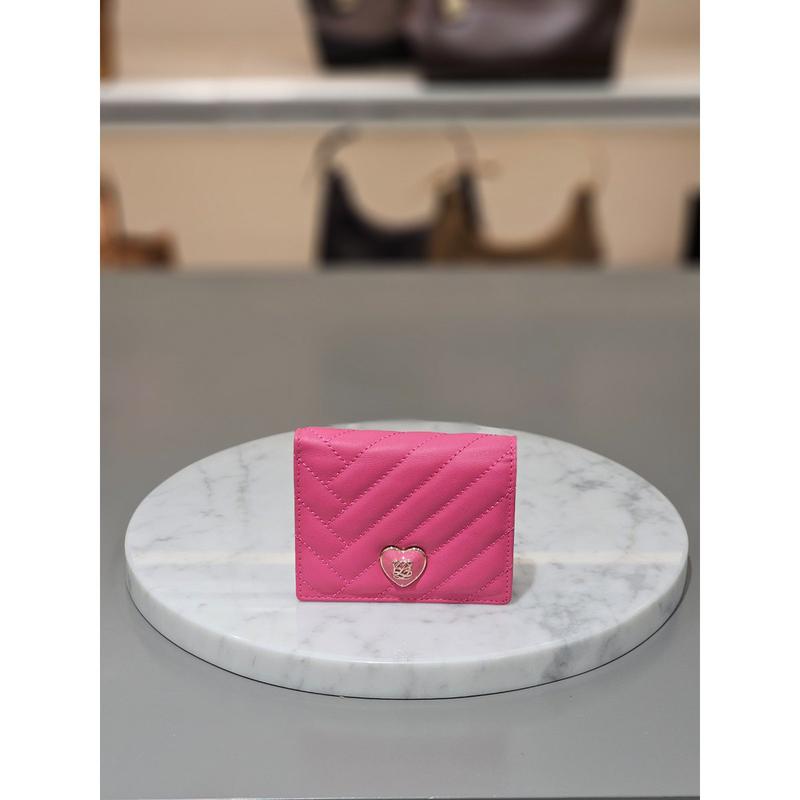 [釜山店] 女性ミニ財布 ST2QT02PI
