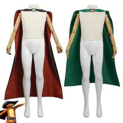 子供用 バンドマンマント仮装 boots 大人用期間限定30％ 长靴をはいた猫 変装 ハロウィン 学園祭 文化祭 Puss in コスプレ衣装パーティーイベント用品コスプレ変装仮装