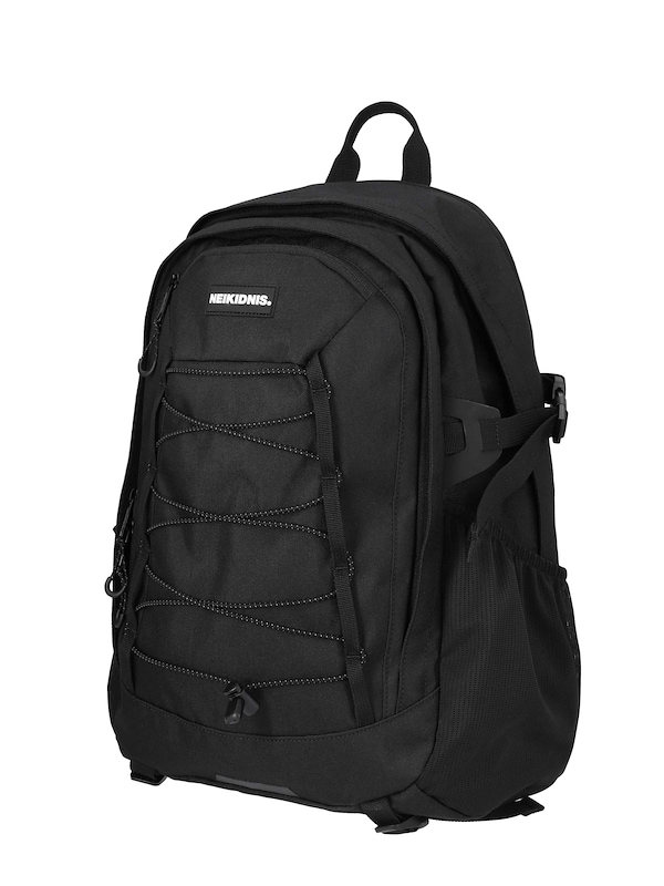 pulse backpack 飾りなし スクエア ラージ リュックデイパック [4カラー]