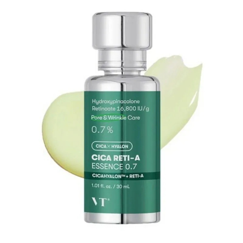 シカレチA エッセンス0.7