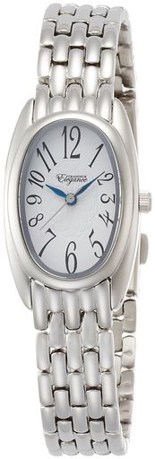 [フランドールエレガンス] 腕時計 ESL041M5