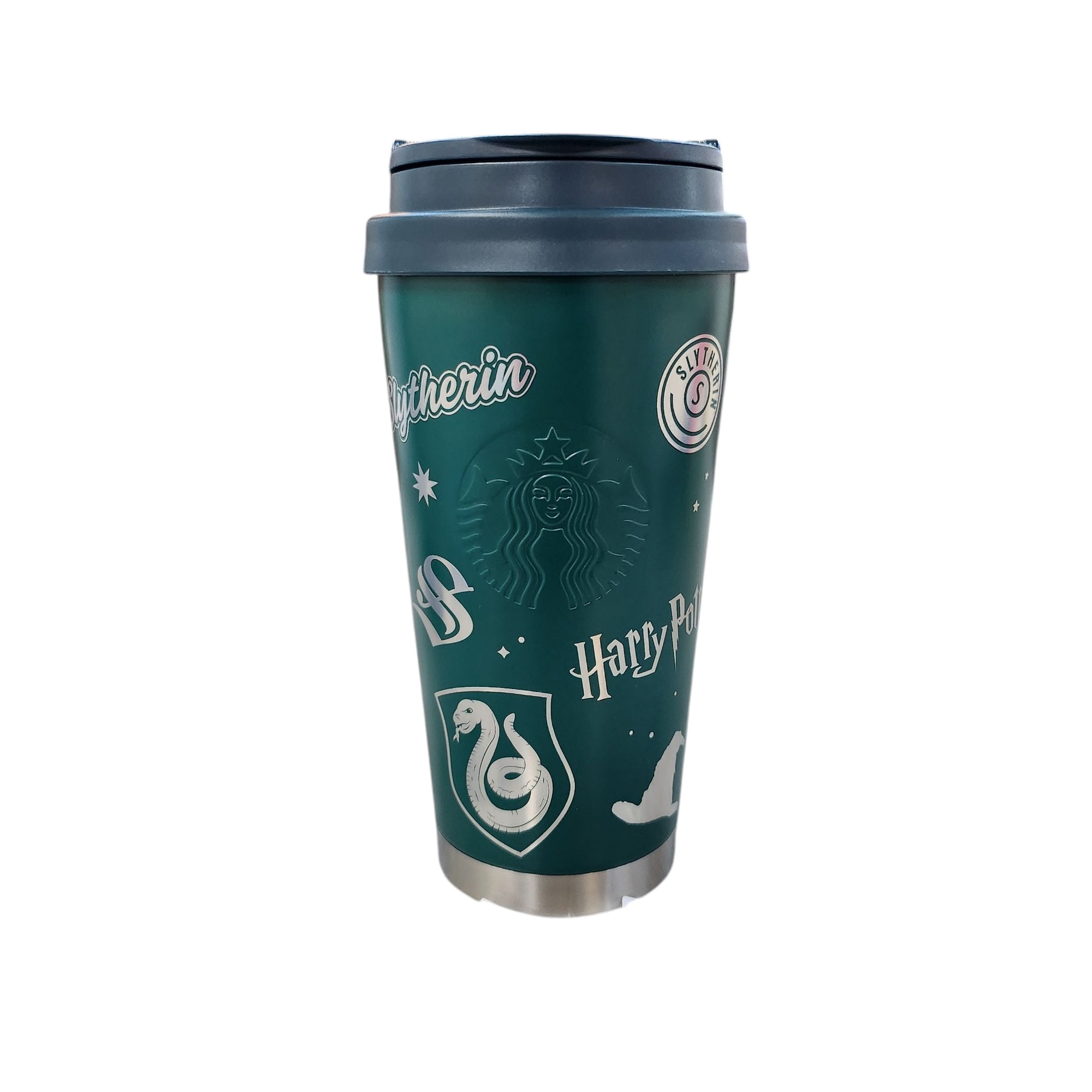 スターバックス SS スリーデリン エルマ タンブラー 473ml