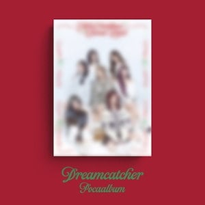 Dreamcatcher scream アルバム ジユ セット Dreamcatcher scream アルバム ジユ セット 【公式通販】