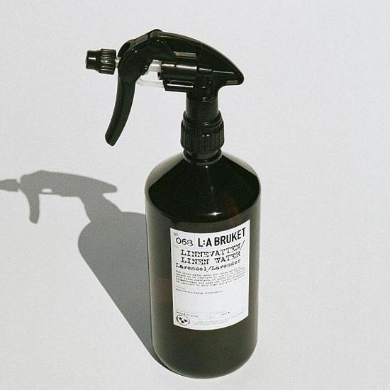 ラブレケ リネンウォーター ラベンダー 1000ml（スプレーガン非同封）