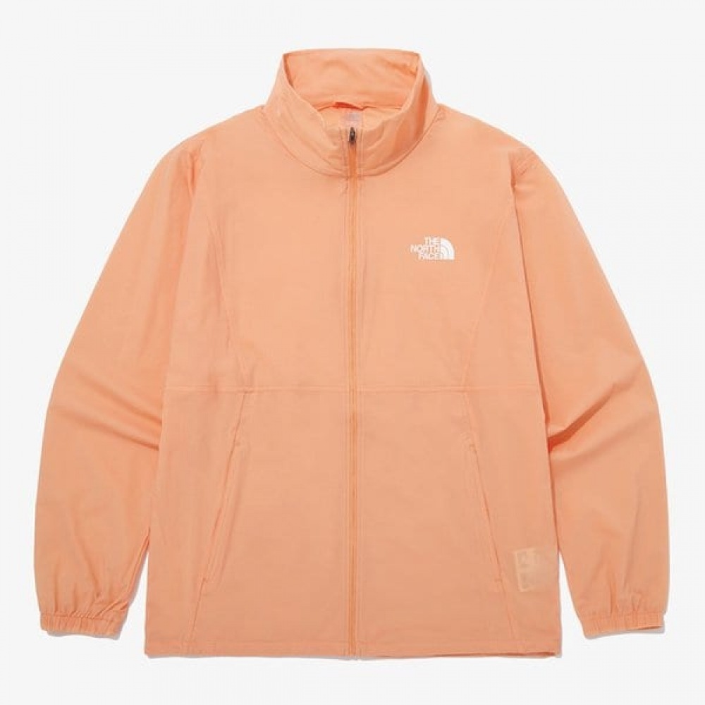 [ノースフェイス公式] NJ3LQ07D TNF フェイスチャレンジャージャケット