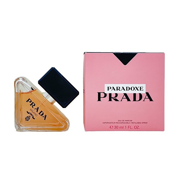 プラダ パラドックス EDP SP 30ml