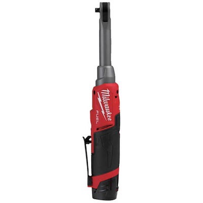 ミルウォーキーツールジャパン合同会社　M12 FUEL 1/4インチハイスピードロングラチェットレン　M12FHIR14LR0JP 26,351円
