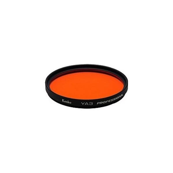 予約販売 ケンコー/トキナー フィルター 62SYA3プロ 単焦点レンズ