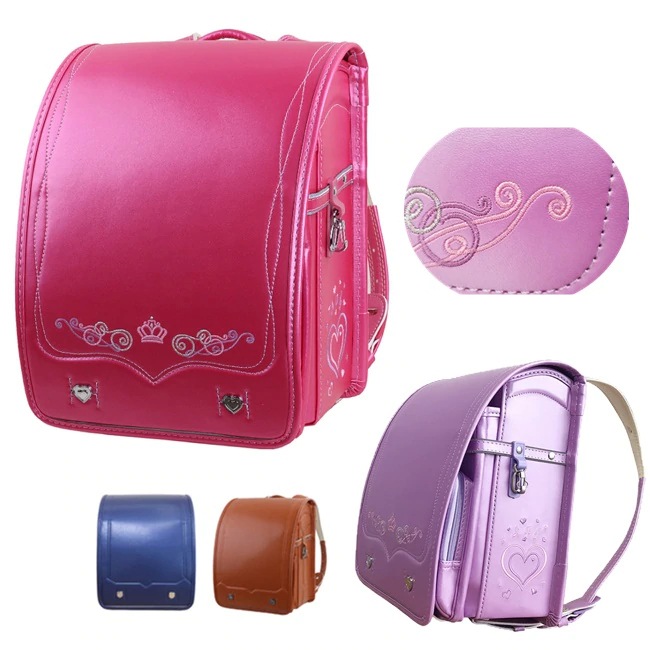 ランドセル 女の子 入学祝い ギフト プレゼント 男の子 刺繍 無地 おしゃれ プレゼント 軽い