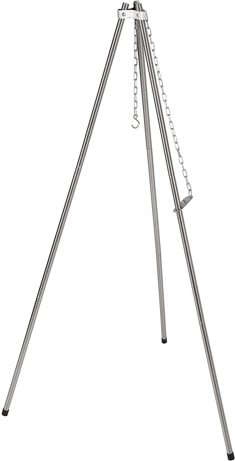 【本日限定価格】 キャプテンスタッグ 幅660奥行580高さ1140mm UG-85 シルバー