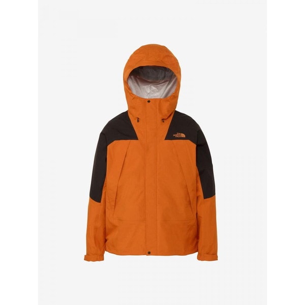 THE NORTH FACE ザ・ノース・フェイス マウンテンラウンダージャケット メンズ NP12503-YB