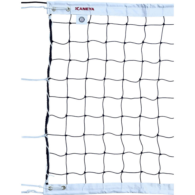 KANEYA カネヤ バレーネットNT60DY バレーボール ネット (k5003)