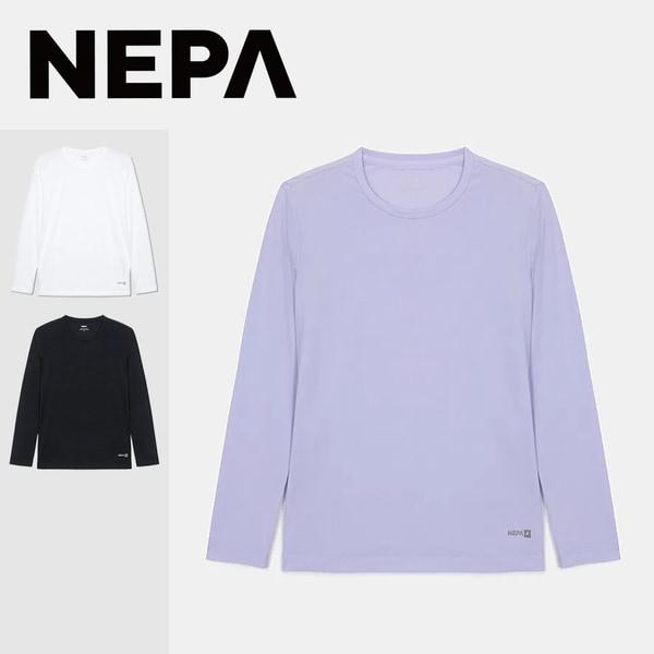 [釜山店] 女性ドノラウンドTシャツ 7K45300