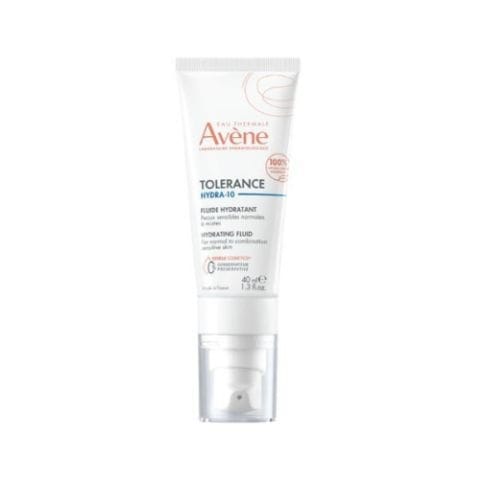 トレランス ハイドレーティング フリュード 40ml