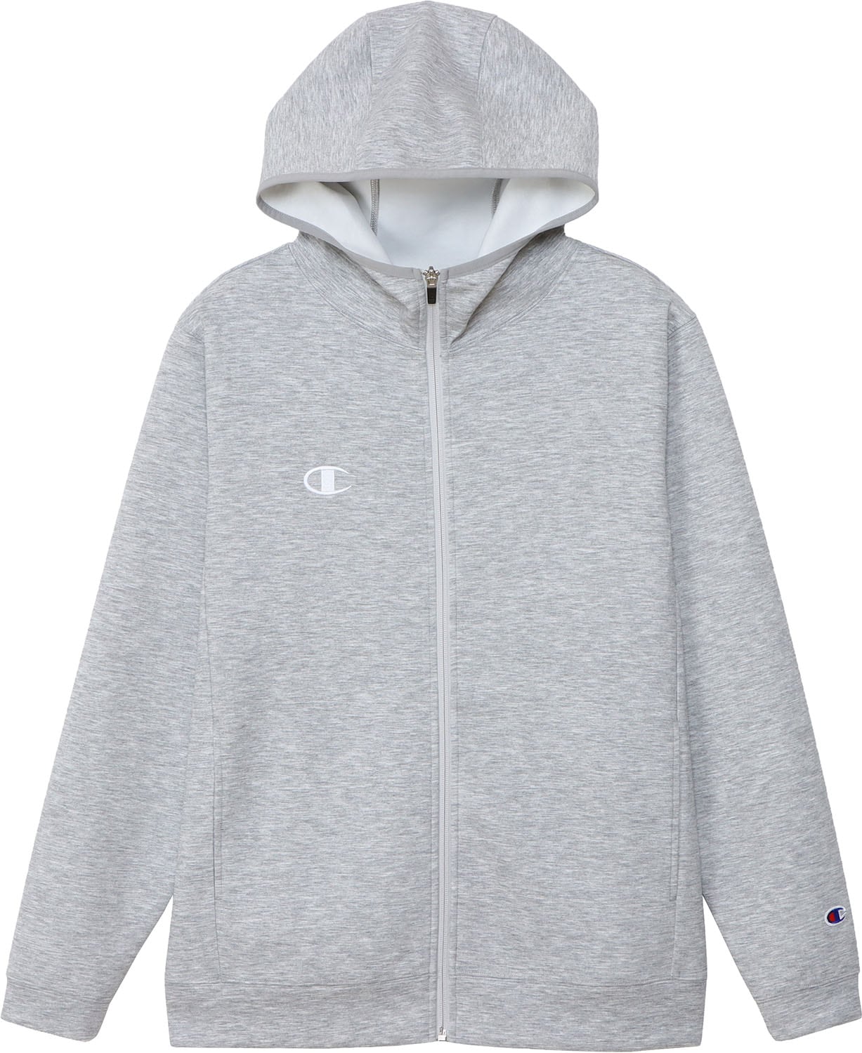 Champion(チャンピオン) C3BS110 ZIP HOODED JACKET ZIP HOODED JACKET(179)