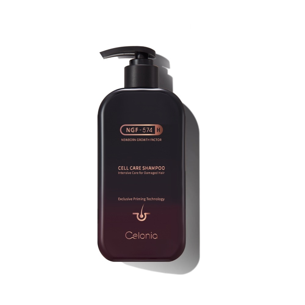 セロニア 574H セルケアシャンプー 300ml