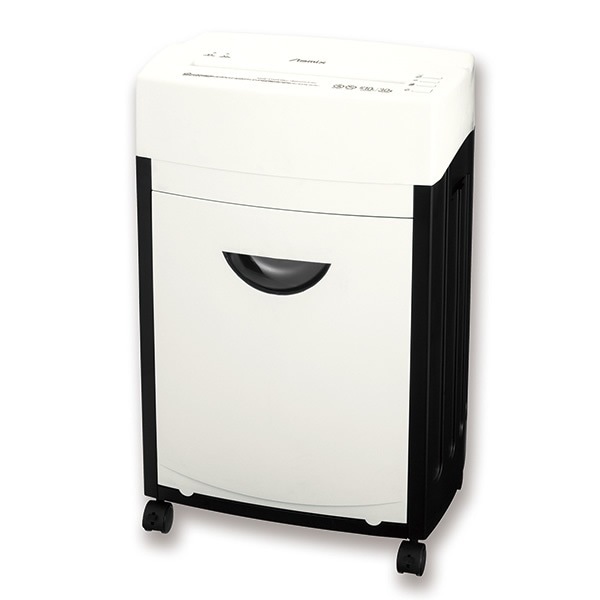 アスカ Asmix マイクロカットシュレッダー S92M