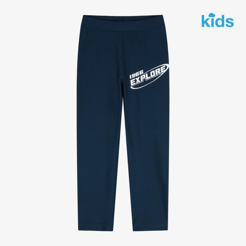 NF6KS01T キッズサーフレギンス KS SURF LEGGINGS