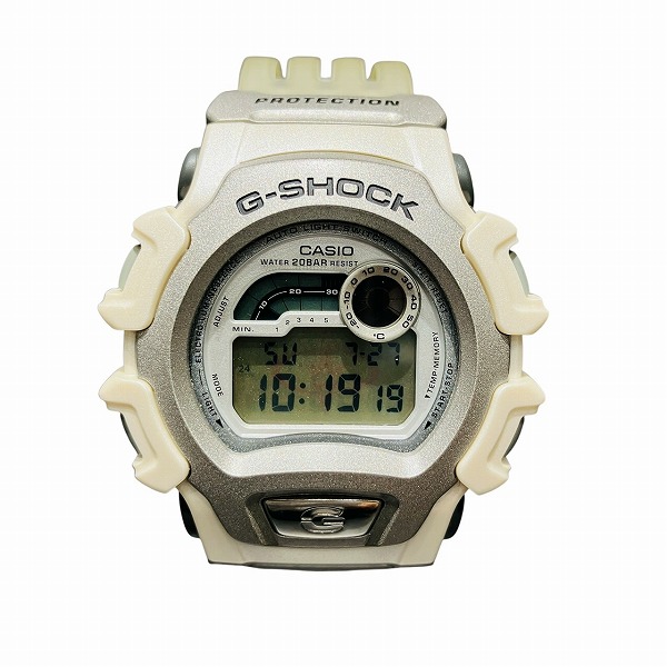 Qoo10] カシオ G-SHOCK DW-004 ク : 腕時計・アクセサリー