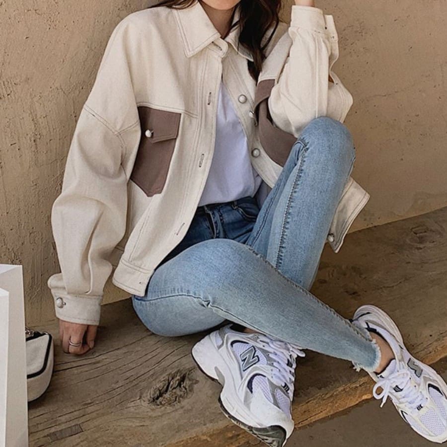 新品更新 高品質保証ジャケット レディース アウター 春秋 トレンチコート 9343