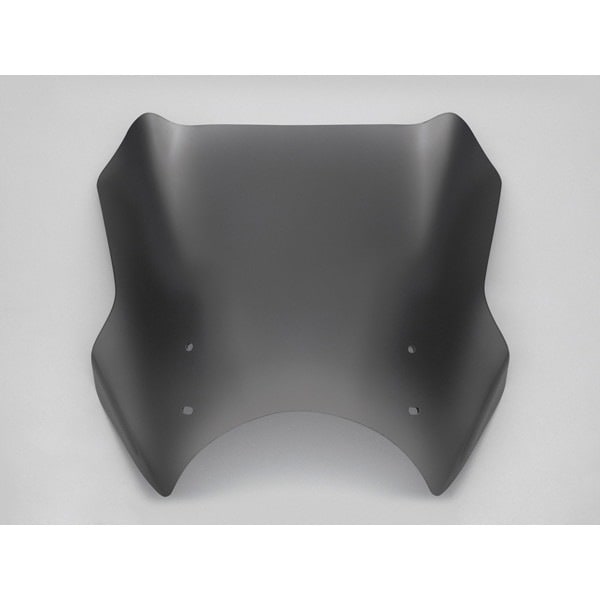 D71539 [Blast Barrier(ブラストバリア)X スクリーン本体 スモーク]