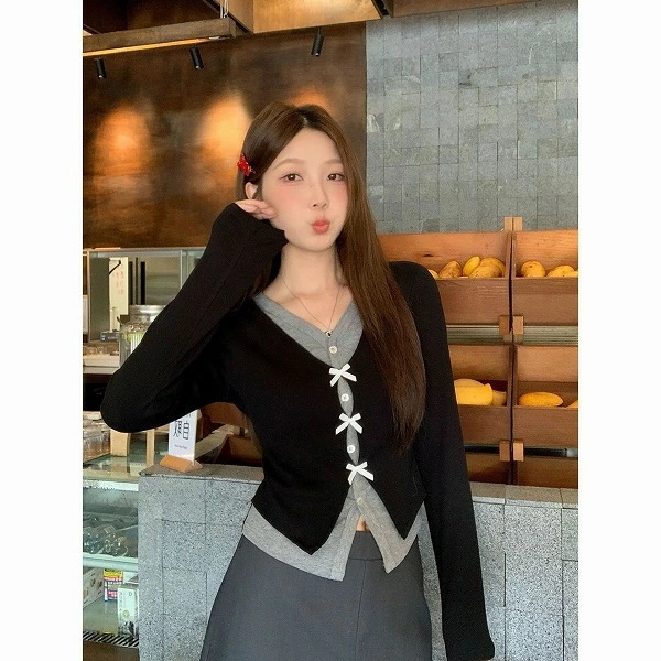 春新作レディース服 TシャツトップスS～XL