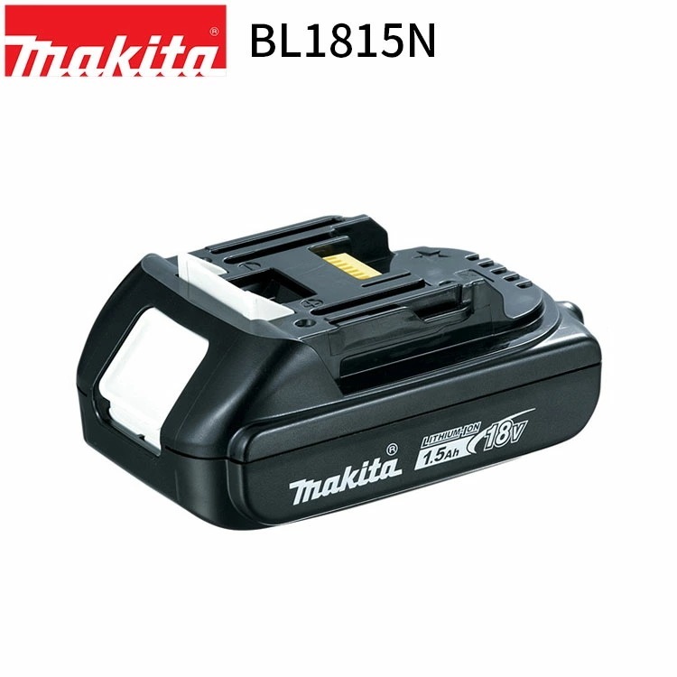 [正規店] 純正 バッテリー 18V 1.5Ah BL1815N A-60311 リチウムイオンバッテリ 正規品 純正品