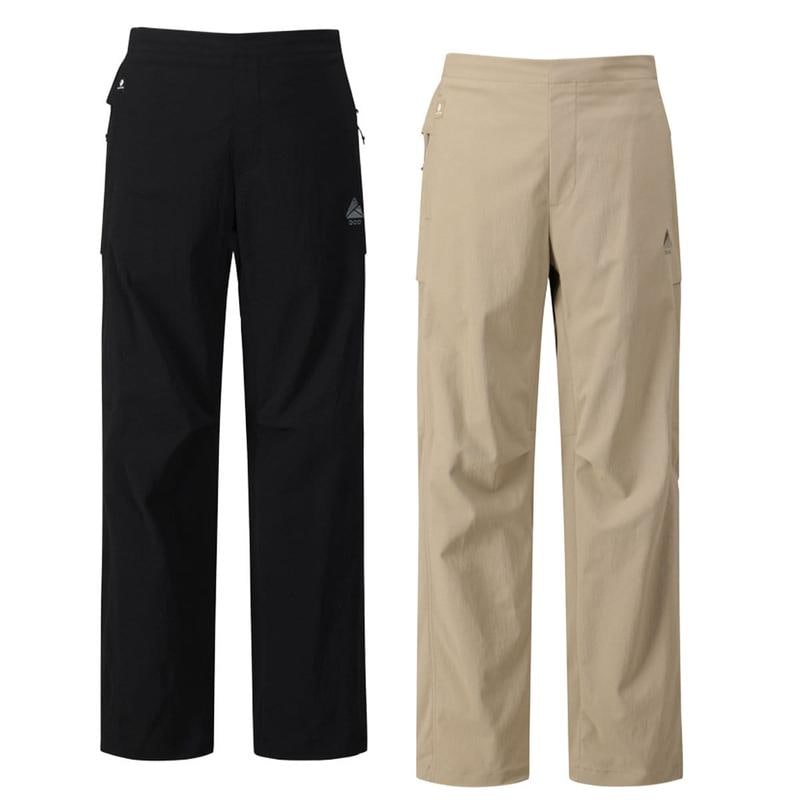 26年春の新商品bccクライミング男性トレッキング/日常機能性長ズボンワイドストーンマスターパンツ1BYPNSV011
