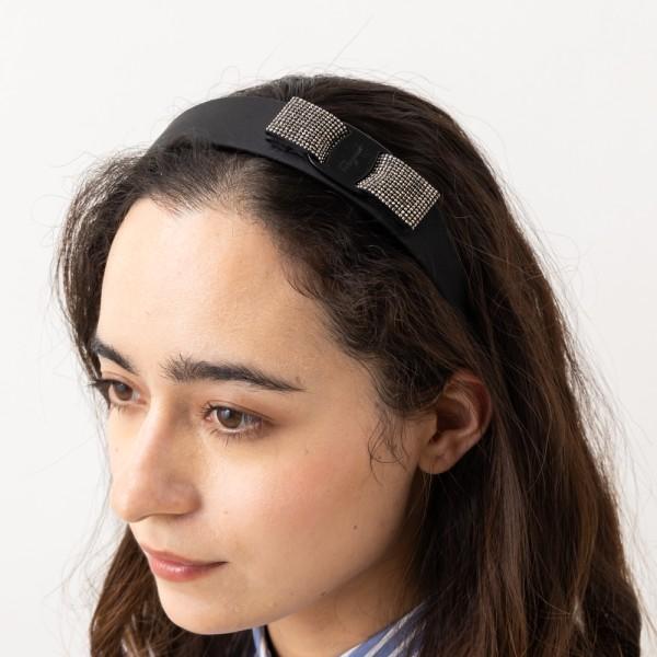 カチューシャ アクセサリー 347