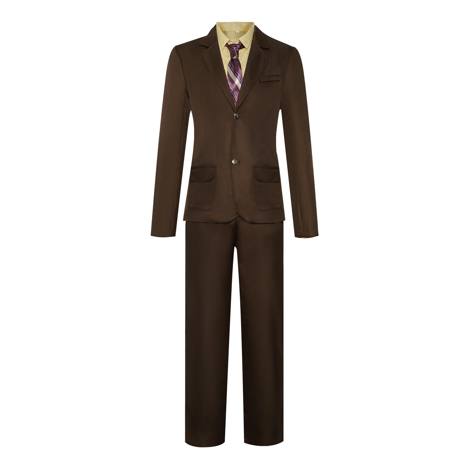 【SNS話題沸騰】ピエロ2ダブルクレイジーcos服ハロウィーンアーサーフレークピエロコスプレ衣装